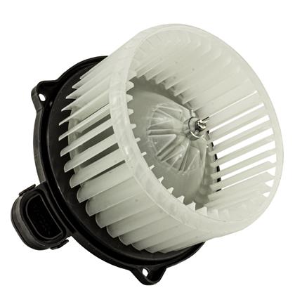 Motor Do Ventilador Interno HB20 HB20S HB20X Creta Com Ar 2 Vias - Cemak - 2.271  