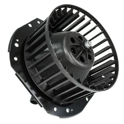 Motor do Ventilador Interno Ipanema Kadett Monza 1982 a 1996 1 Via - Gauss - GE4662  