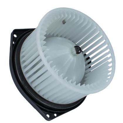 Motor do Ventilador Interno L200 Triton Pajero Dakar Pajero TR4 204W - CEMAK 24.900  
