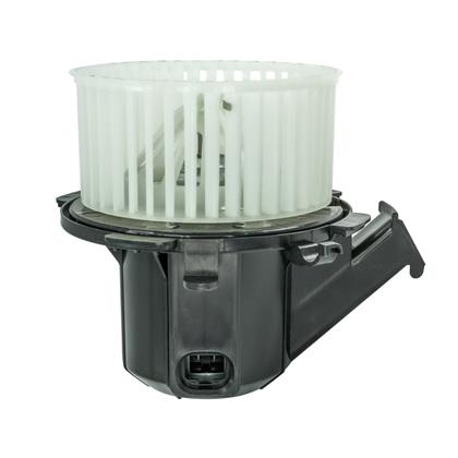 Motor do Ventilador Interno Duster 1.6 2.0 Logan Sandero G1 1.0 1.6 2 Vias - Gauss - GE4011  