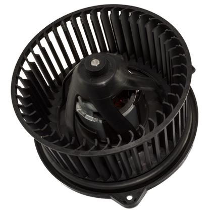 Motor do Ventilador Interno Mercedes 1620 Após 1998 Sem Ar 2 Vias - Gauss - GE4222  