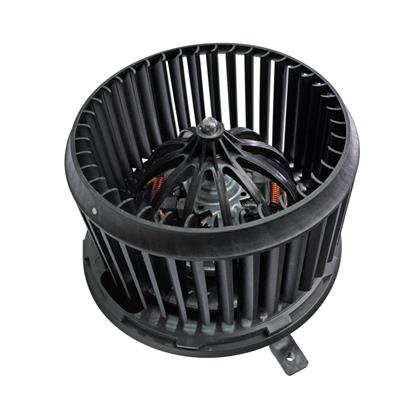 Motor do Ventilador Interno Mercedes Atego Axor Até 2018 24V 2 Vias - Gauss - GE4108  