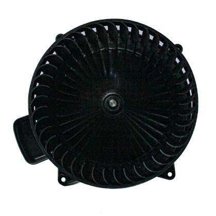 Motor Do Ventilador Interno Mercedes ML350 2005 a 2011 2 Vias - GAUSS - GE4801   