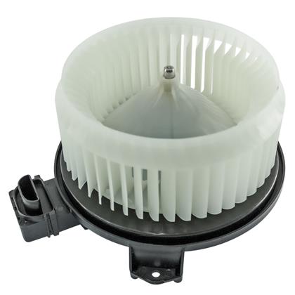 Motor do Ventilador Interno New Civic 2007 a 2011 2 Vias - Gauss - GE4005  