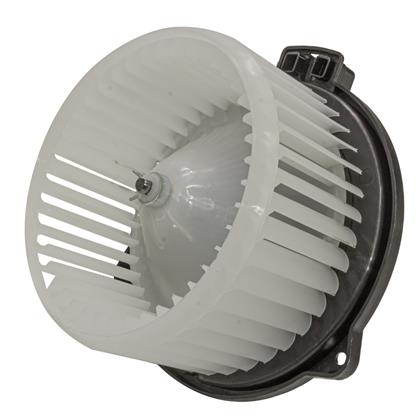 Motor do Ventilador Interno Pajero Full 2000 a 2006 2 Vias - Gauss - GE4050  