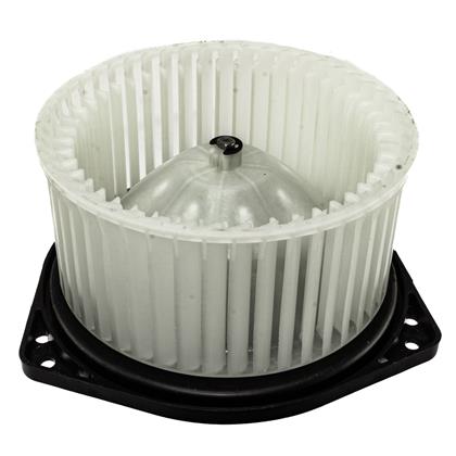 Motor do Ventilador Interno Pajero TR4 2002 a 2008 2 Vias - Gauss - GE4890  