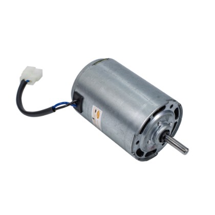 Motor do Ventilador Interno Scania 112 Cam 113 Ônibus 24Volts - CEMAK 2.060