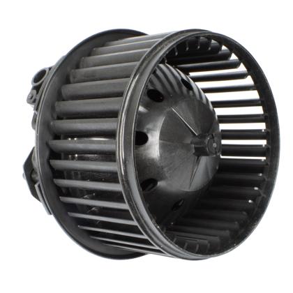 Motor do Ventilador Interno Scania Série P G R 2018 a 2022 24 Volts 260W - CEMAK 2.186