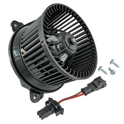 Motor do Ventilador Interno Scenic 1.6 2.0 1999 a 2009 2 Vias - Gauss - GE4013  