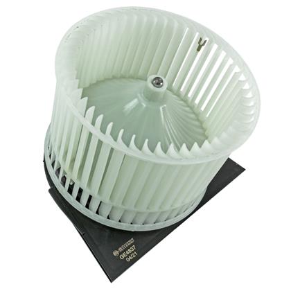 Motor do Ventilador Interno Vectra 1997 a 2005 2 Vias - Gauss - GE4837  
