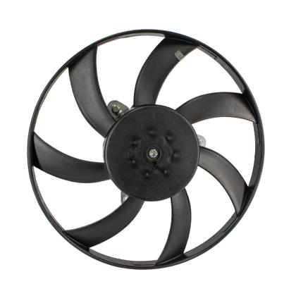 Motor do Ventilador Polo Classic 1.8 1996 a 2001 Com Ar Condicionado Cordoba 1.6 1.8 1994 a 2002 Ibiza II 1.6 12V 100W  - Cemak 2.453  