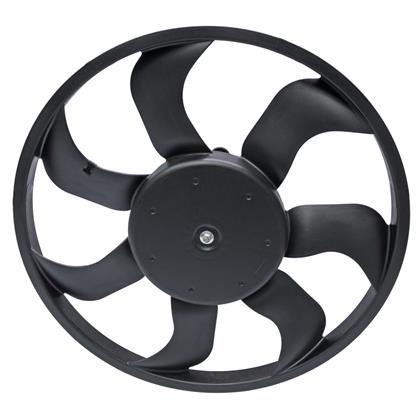 Motor do Ventilador Duster Oroch 1.6 2.0 Logan Sandero 1.0 1.6 Com Ar 2 Vias - Gauss - GE1158  