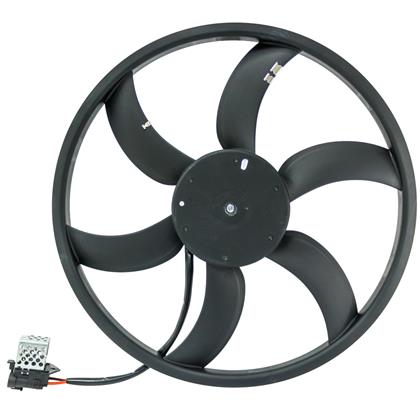 Motor do Ventilador S10 2.4 2.5 2012 a 2016 Com Ar Resistência 3 Vias - Cemak - 2.122  