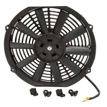 Motor do Ventilador Universal Axial 12 Polegadas 24V 2 Vias - Gauss - GE1146  