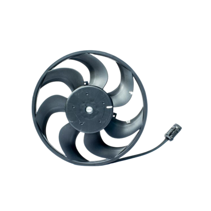 Motor do Ventilador Vectra 2.0 2.2 1996 a 2006 Com Ar - Bauen - BAU-100612  