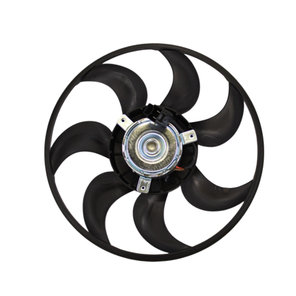 Motor do Ventilador Volkswagen Truck 18310 8150 Worker 13170E 13180E 15170E 24V - Cemak - 2.060N  