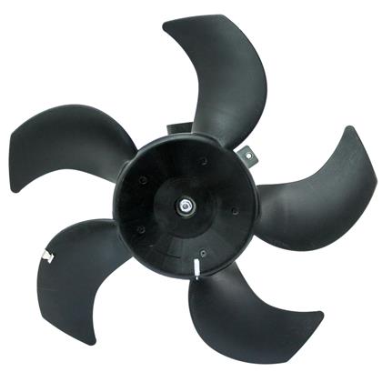 Motor do Ventilador Volvo VM Com Ar 24V 2 Vias - Cemak - 23.132  
