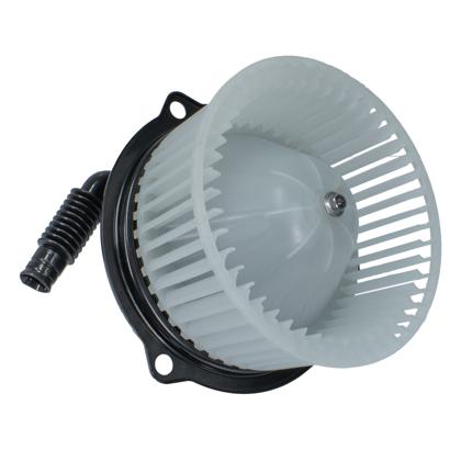 Motor do Ventiladort Interno Komatsu Escavadeira Carregadeiras de Rodas 24 Volts 108W - CEMAK 24.860