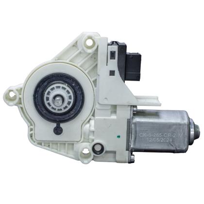 Motor do Vidro Elétrico Scania NTG Após 2016 Direito 24V - CEMAK S-265  