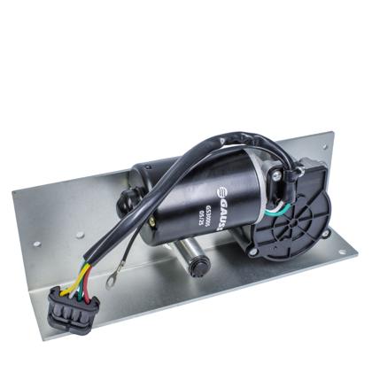 Motor Elétrico Misturador Semente Plantadora Trator DB50 DB74 - GAUSS GS30005  