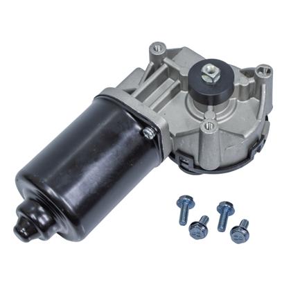 Motor Limpador de Parabrisa F250 1999 a 2012 F350 1999 a 2021 - Gauss GE5008  