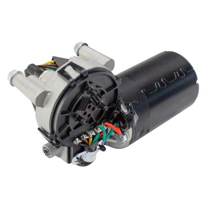 Motor Limpador do Parabrisa Agrale Caminhões 24V com Chicote 5 Pinos - Gauss - GE5310  