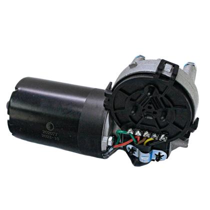 Motor Limpador do Parabrisa Cargo 1832E 32E 2032E 2632E 2932E 4432T 24V com Chicote - Euro - EU202077  