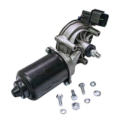 Motor Limpador Do Parabrisa Cerato Após 2014 Com Chicote 6 Vias - GAUSS - GE5010  