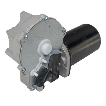 Motor Limpador do Parabrisa Cursor Eurocargo Tector Após 2008 24V com Chicote 5 Pinos - Gauss - GE5685  