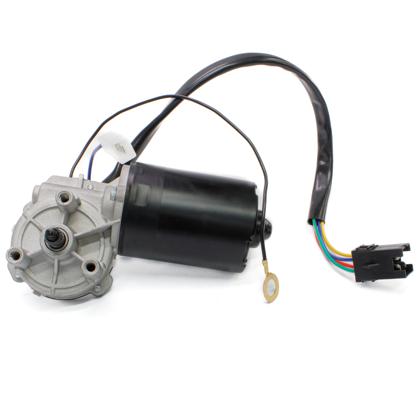 Motor Limpador do Parabrisa Ford F1000 4.9 1985 a 1998 F2000 F4000 F11000 F13000 1995 a 1998 - Euro EU202018  