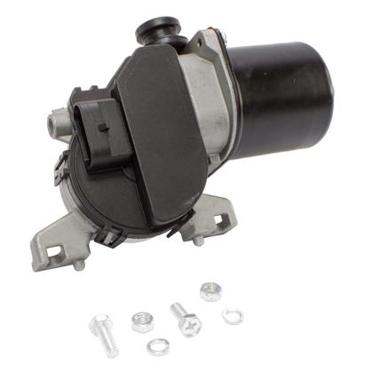Motor Limpador Do Parabrisa Grand Siena 2012 a 2021 Palio 2012 a 2017 Com Manivela 4 Vias - CEMAK 7.404  