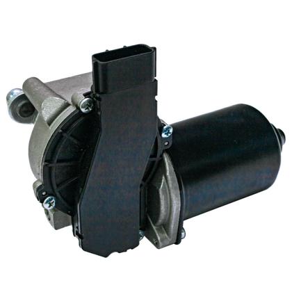 Motor Limpador Do Parabrisa Kwid 1.0 Após 2017 Com Manivela Plug 5 Vias - GAUSS - GE5943  