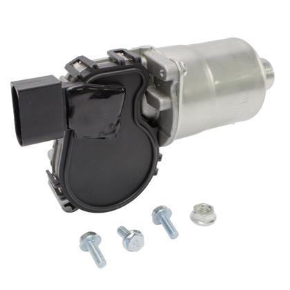 Motor Limpador Do Parabrisa Renegade 2015 a 2022 4 Vias - CEMAK 6.524  