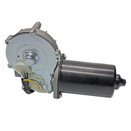 Motor Limpador Parabrisa Volvo Fh FM 1993 à 2003 24V - Cemak  