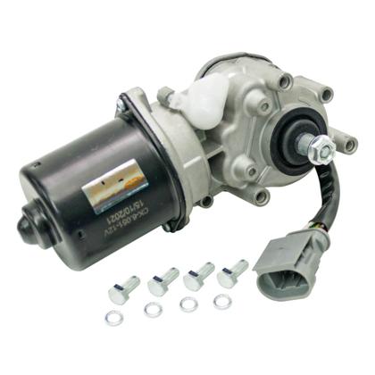 Motor Limpador Parabrisa Master 2000 a 2013 Com Chicote - CEMAK - 6.051  