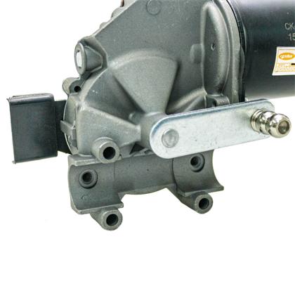 Motor Limpador do Parabrisa Master Após 2013 Com Manivela Plug 4 Vias - CEMAK - 6.007  