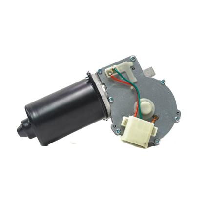 Motor Limpador Parabrisa Mercedes Benz Actros 2651 2646 4160 4844 Axor 4144 24V - CEMAK - 6.133  