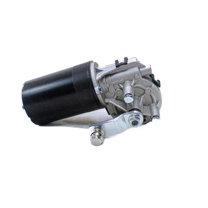 Motor Limpador ParaBrisa Volkswagen 18310 8150 Worker 9150 13170 13180 15170 17250 23250 31260 24V Com Manivela Sem Chicote - GAUSS - GE5021  