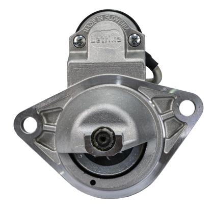 Motor Partida Arranque Dynapac JCB Perkins 24V 9 Dentes - MAHLE MS241