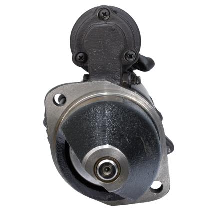 Motor Partida Arranque Trator JD 12V 3,2KW 10 Dentes - MAHLE MS430