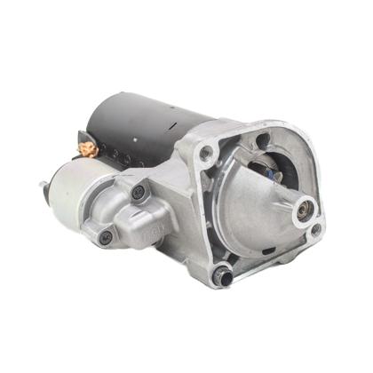 Motor Partida Ducato 2.3 Após 2018 130 Multijet 9 Dentes - SEG - 0001115114  
