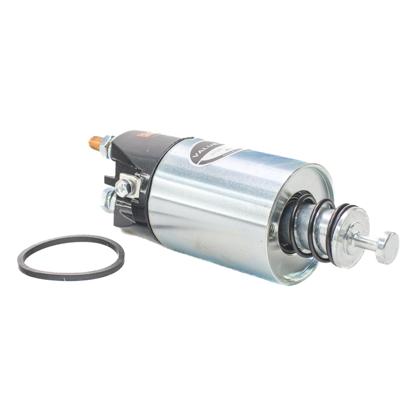 Automático Motor Partida Escavadeira 312B 314D 315D 318D 320B 325 330 24V - DELCO REMY - 45023VLP  