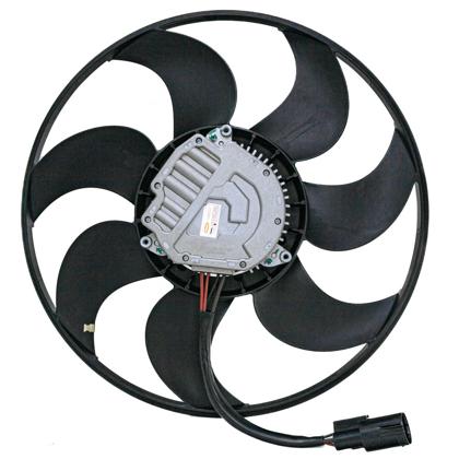 Motor do Ventilador Argo 1.0 1.3 1.8 Cronos 1.3 1.8 Com Ar Resistência 4 Vias - Cemak - 21.391  