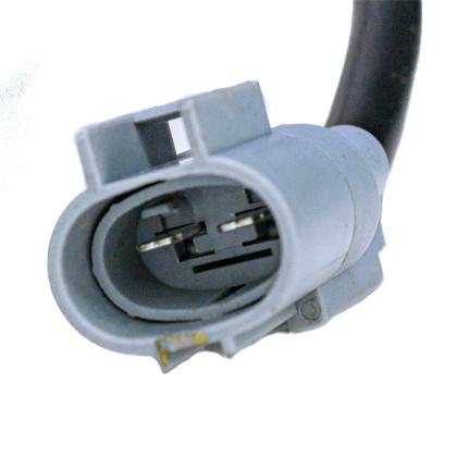 Motor do Ventilador Captiva 2011 a 2015 2 Vias - GAUSS - GE1161  