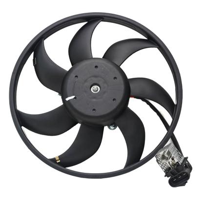 Motor Ventilador Corsa Classic 1.0 1.6 2012 à 2017 Com Ar Resistência 3 Vias - Cemak - CE2.911  