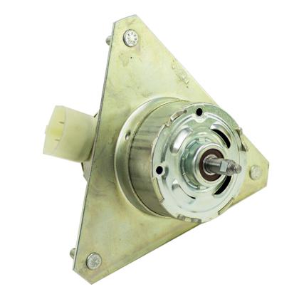 Motor do Ventilador Courier 1.3 1.6 Fiesta 1.0 1.6 Sem Ar - VALEO - 1ME010A    