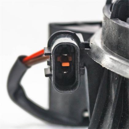 Motor Ventilador L200 Triton 2008 à 2016 Pajero Dakar 2009 à 2017 Com Ar Defletor 2 Vias - Cemak - CE21.230  
