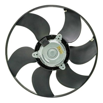 Motor Ventilador Duster 1.6 2.0 2011 a 2016 Com Ar 2 Vias - CEMAK - 2.580  