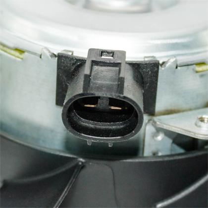 Motor do Ventilador Etios 1.3 1.5 2012 a 2016 Com Ar 2 Vias - CEMAK - 2.940  