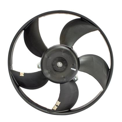 Motor Ventilador Fiorino Uno 1.0 1.3 Fire Palio Siena Strada Fire Mpfi 2002 a 2007 Celta Prisma 1.0 1.4 Após 2006 Aspira - IKRO - IK9061  